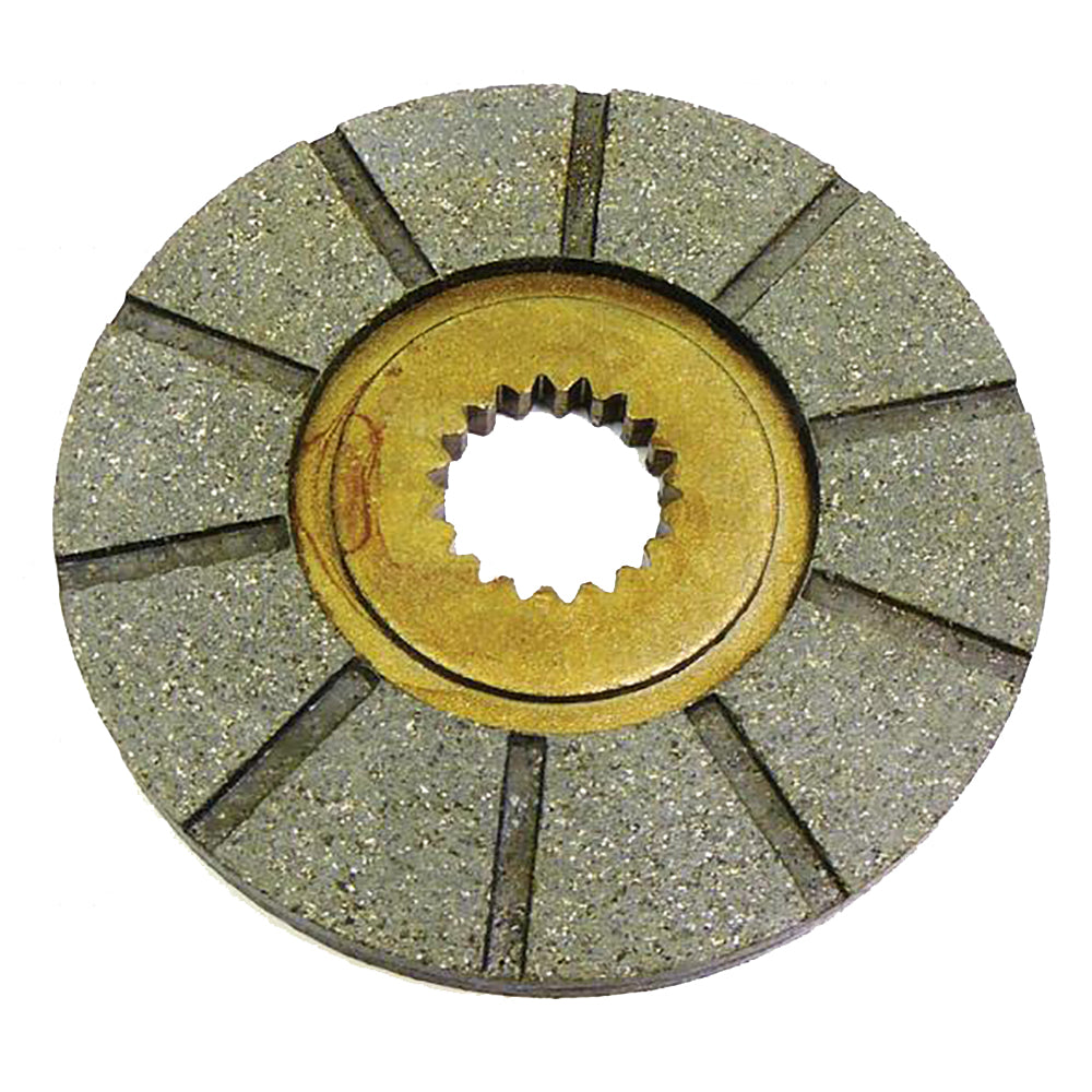 Brake Disc Fits Massey Ferguson Replaces 1039214M91