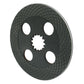 72092433 Brake Disc Fits Allis Chalmers 6060 6070 4997208