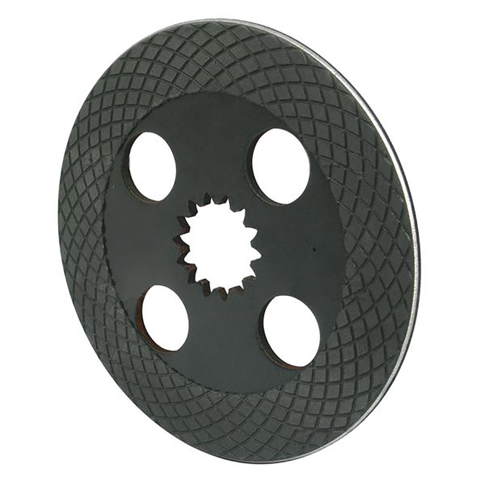 72092433 Brake Disc Fits Allis Chalmers 6060 6070 4997208
