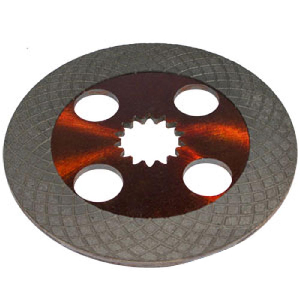 Brake Disc Fits Case/International Harvester Replaces 5184313