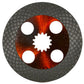 Brake Disc Fits Ford/New Holland Replaces 5184313