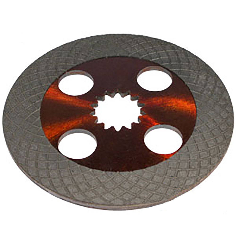 Brake Disc Fits Allis Chalmers Models 4997208 5184313 5184313-A 72092433