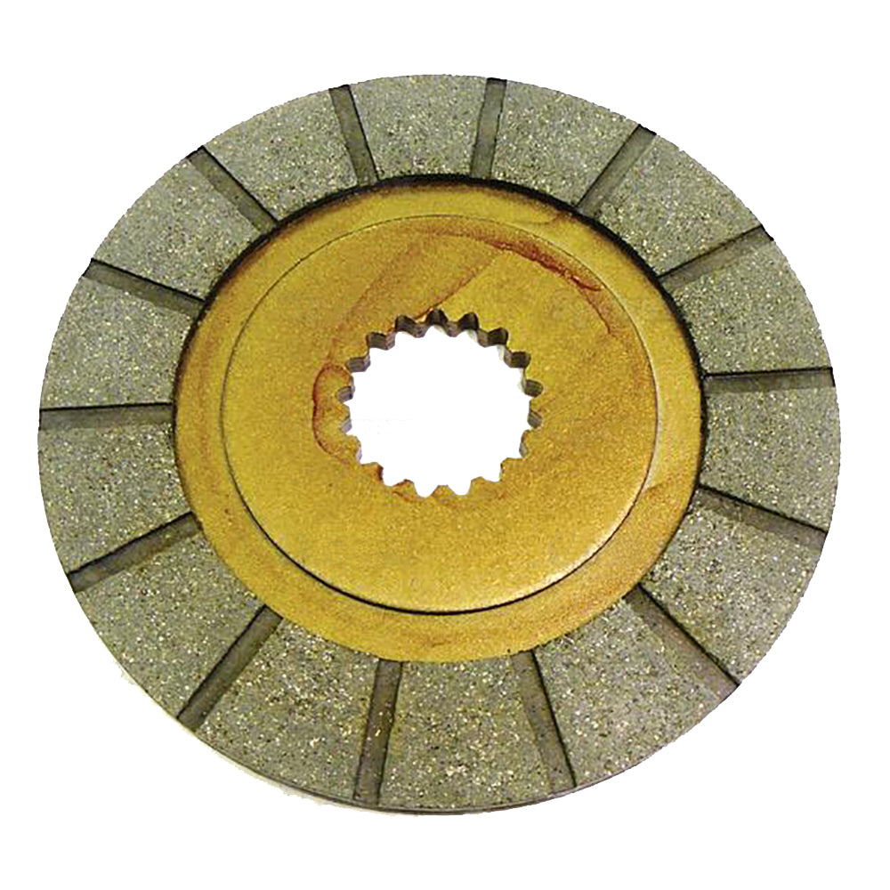 Brake Disc Fits Allis Chalmers 210 70277363 70255762