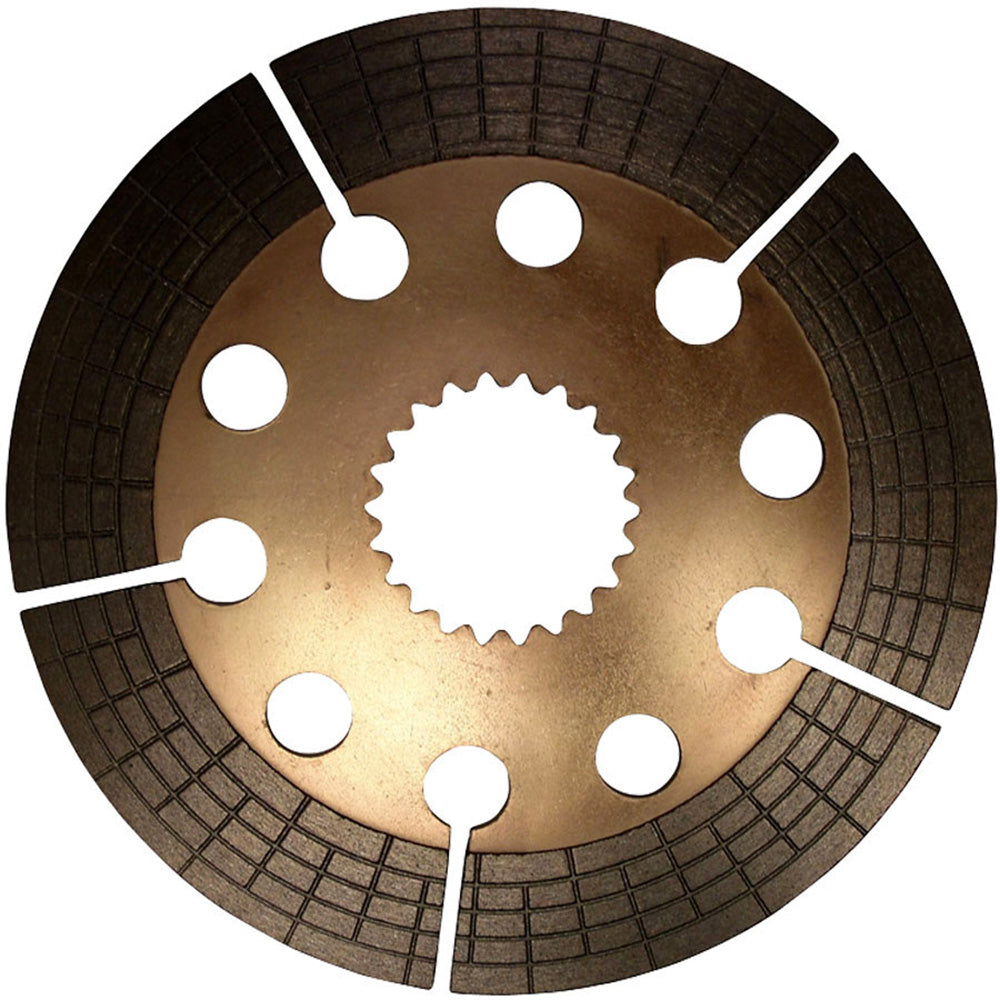 Brake Disc Fits Ford New Holland Tractor 7610 7610S 7710 7740 7810