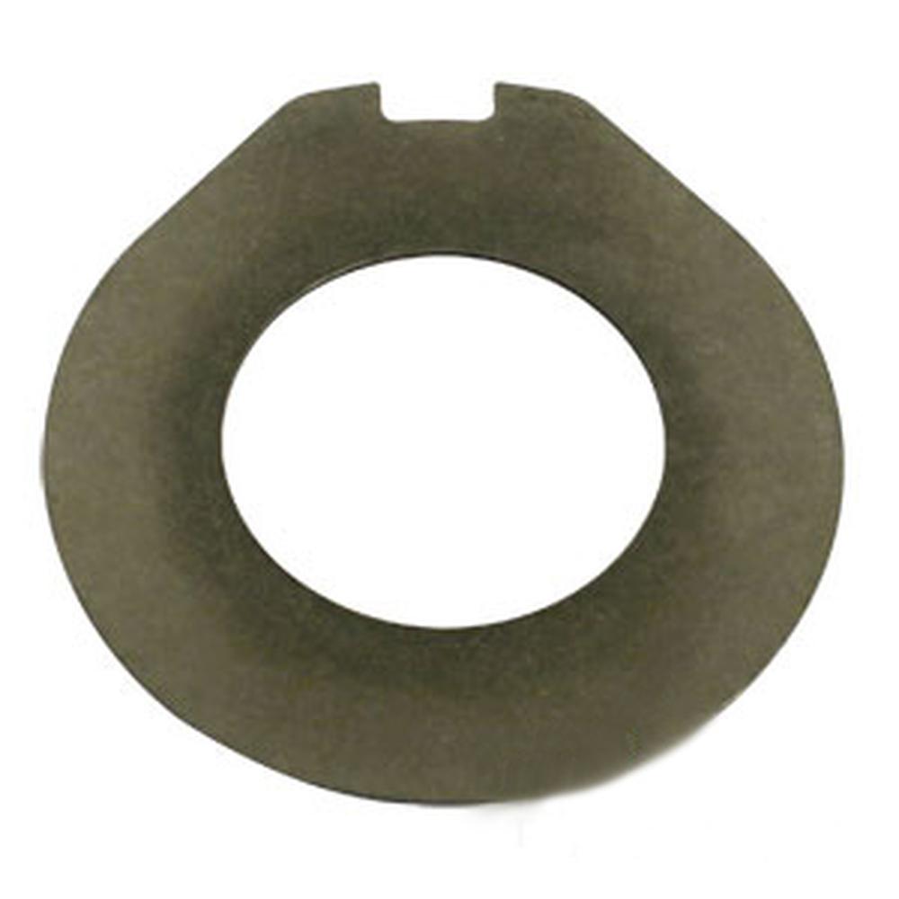 Steel Brake Disc Fits Fiat Replaces 5119327