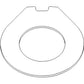 Steel Brake Disc Fits Universal Replaces 48 24 243