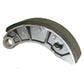 Brake Shoe fits Zetor 3320 6945 7011 7045 7211 7245 7320 7340 7711 7745 69112623