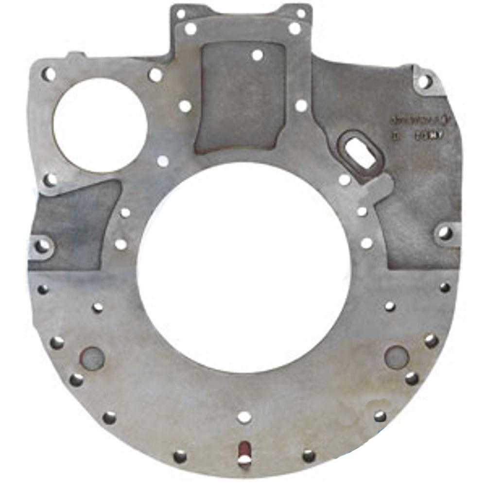A-741401M1-AI Plate, Transmission Housing Adapter
