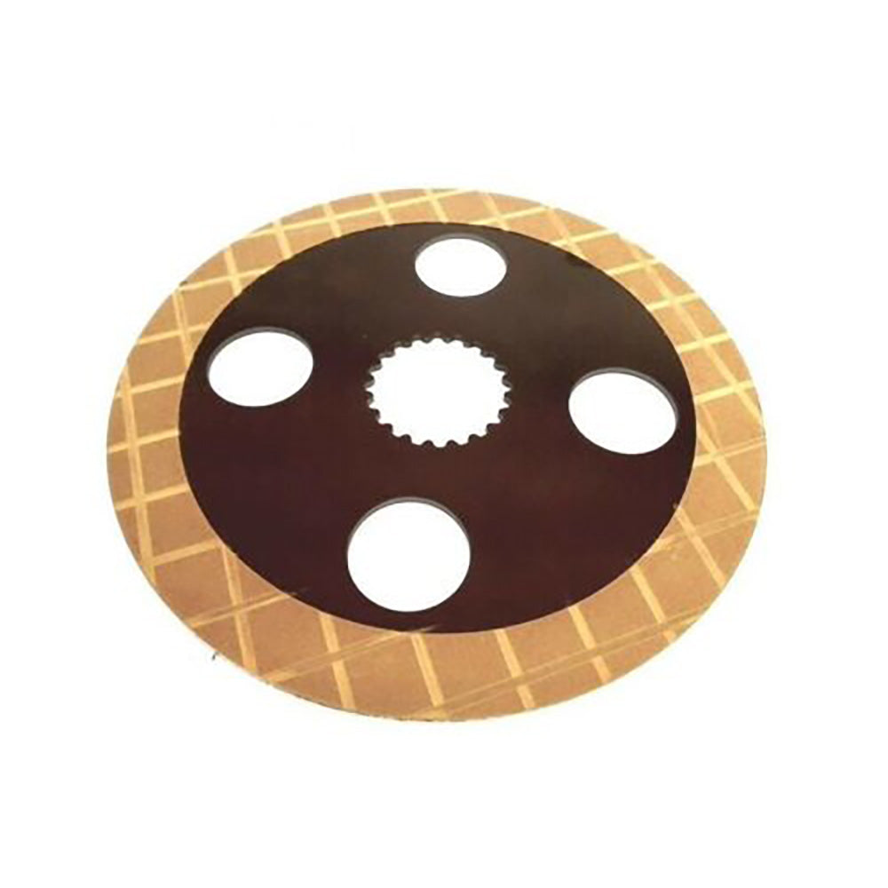 Brake Disc Fits Kubota Replaces 32530-28280