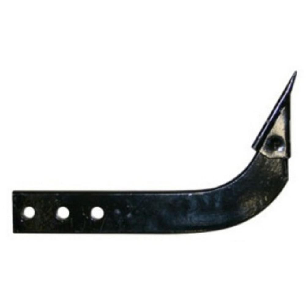 BSS2534C Box Scraper Shank w/ Point Fits Kubota Compact Tractor Models