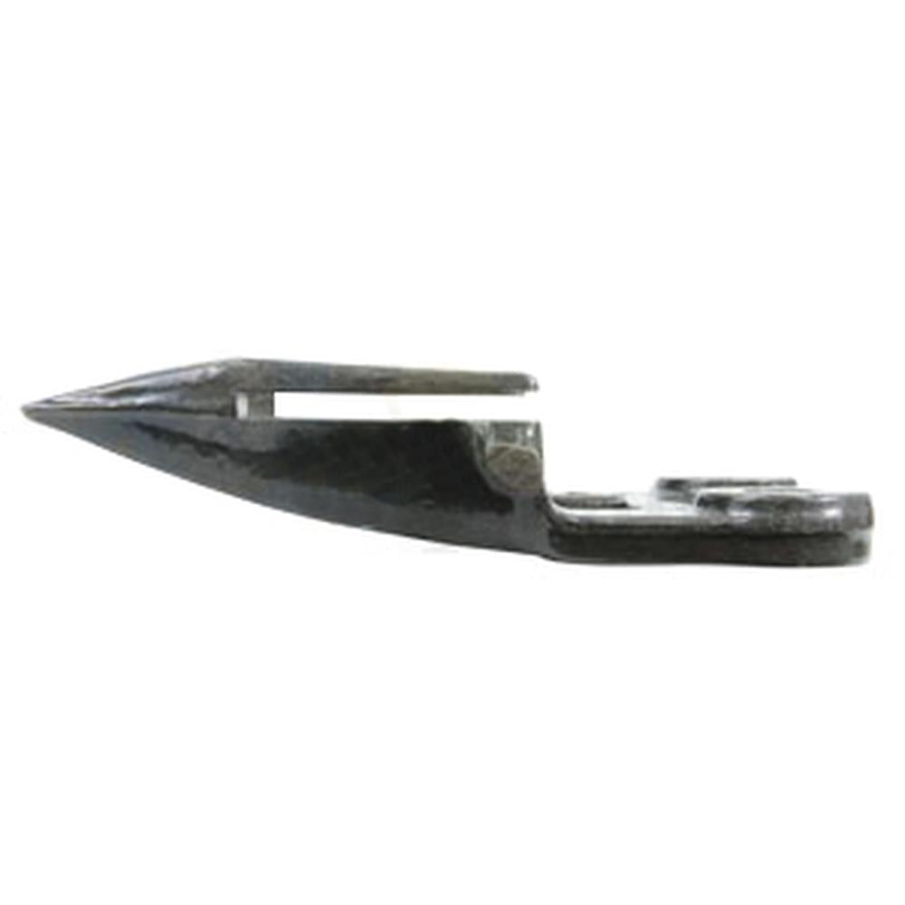 2 Prong Forged Grain Head Guard Fits John Deere Replaces BU220