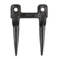 Grain Head Cutter Bar Double Guard Fits Gleaner Replaces 1341601