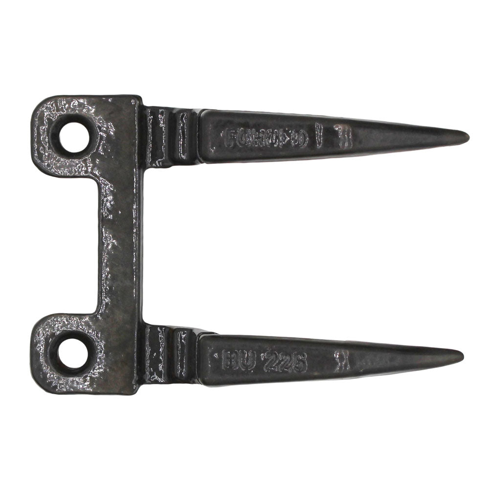 Grain Head Cutter Bar Double Guard Fits Gleaner Replaces 1341601