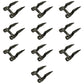 Qty 10: Grain Head Cutter Bar Double Guard Fits Challenger Replaces 71386962