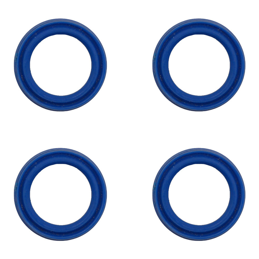 Four Spool Seals Hydraulic Control Main Valve 6683274 6665846 Fits Bobcat A770