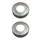 Set of Two Lower Cup Pin Seals Fits Bobcat 553 653 751 753 Fits Bobtach 6700463
