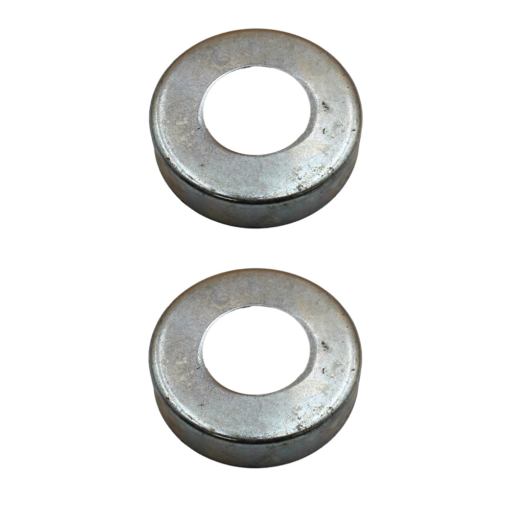 Pack of Two Lower Cup Pin Seals for 1.50" Pin Fits Bobcat 6700463 S130 T130