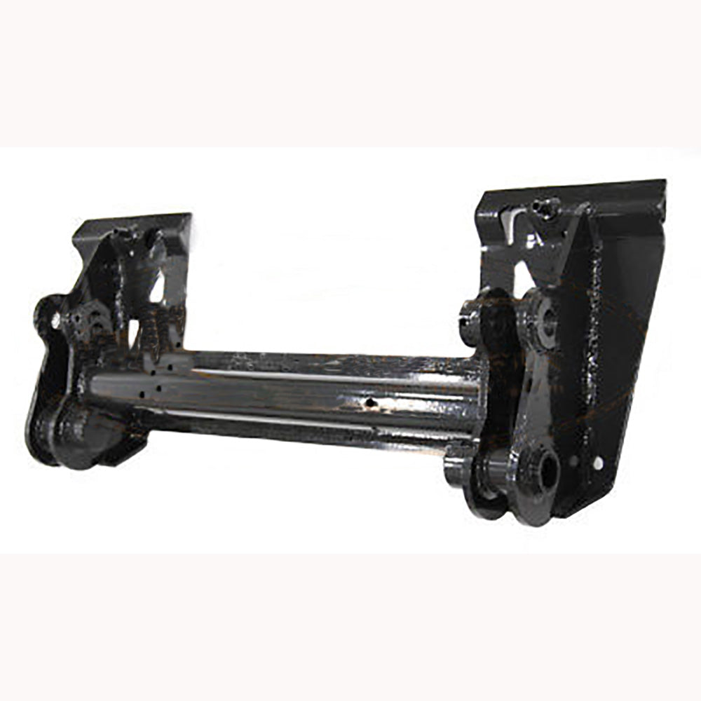 Quick Attach Coupler Plate 34-1/2" Outside Pin-Outside Pin Fits Bobcat S185