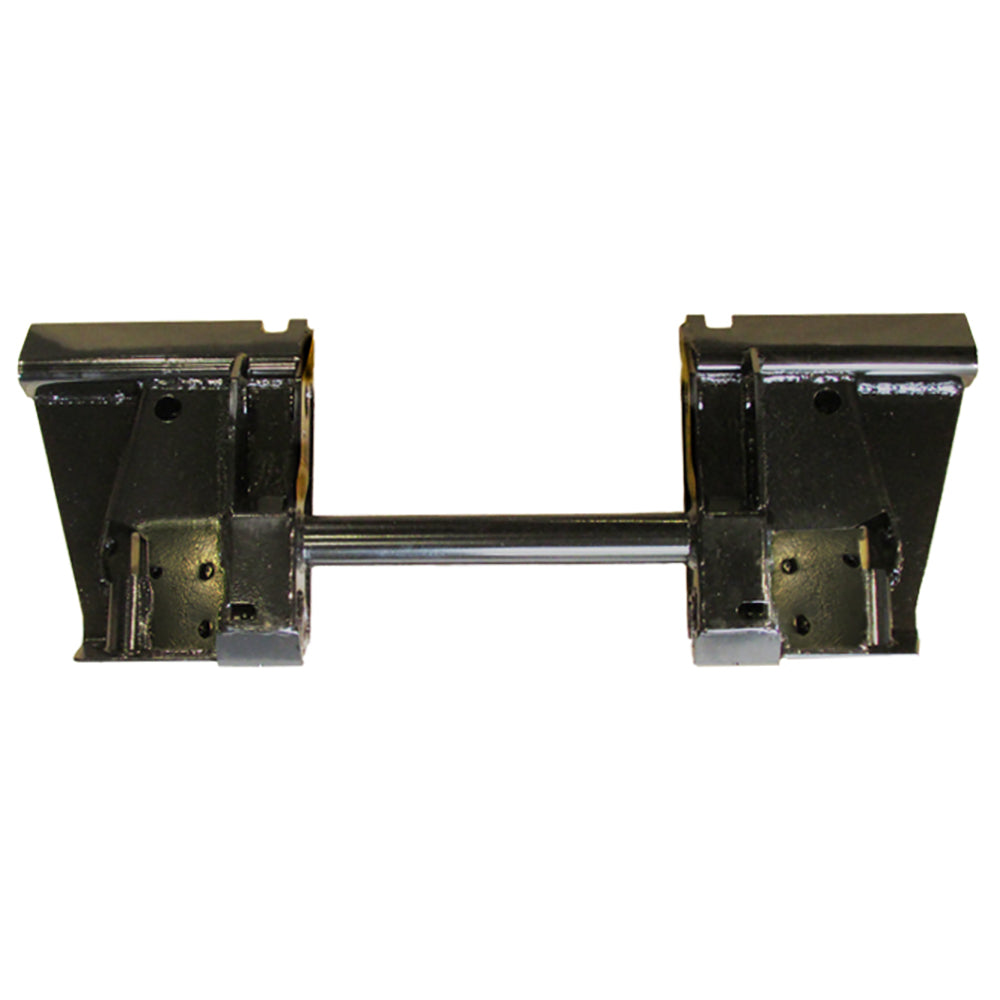 Fits New Holland Skid Steer Quich Tach Coupler Plate fits L140 L150 LS140 Replac