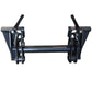 Skid Steer Bobtach Assembly Quick Attach Adapter Plate Fits Bobcat T250 T300