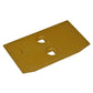4T6696 Center Segment Edge Fits Caterpillar Fits CAT