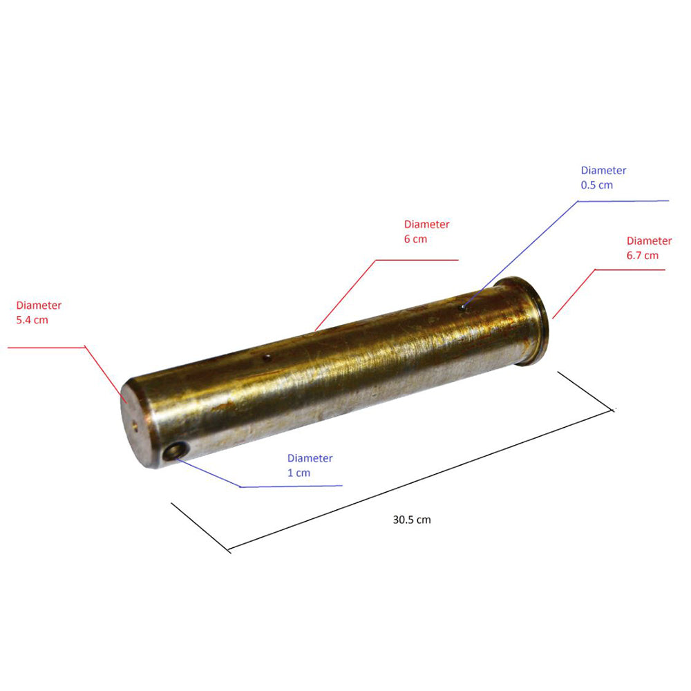 Pin Fits Caterpillar Replaces 7I-6843