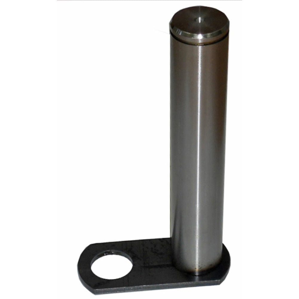 Link Pin 9R4494 Fits Caterpillar 414E 416B 416C 416D 416E Backhoe Loader