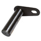 142-9091 Linkage Pin Fits Caterpillar Multi Terrain Loaders 257D 277D 297D3