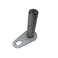 Bucket Pin 1919588 Fits Caterpillar Skid Steer 242B3 257B3 262D3 272D3 299D3