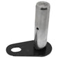 1919588 Bucket Pin Fits CAT 226B 226B2 226B3 226B3LRC 232B 232B2 242B
