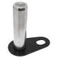 BUCKET PIN Fits Caterpillar Fits CAT 216B 216B3 226B 226B3 232B 242B 247B