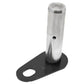 BUCKET PIN Fits Caterpillar Fits CAT 216B 216B3 226B 226B3 232B 242B 247B