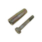 Bobtach Lower Taper Pin Kit With Bolt Fits Bobcat 520 530 533 540 542 543 Skid