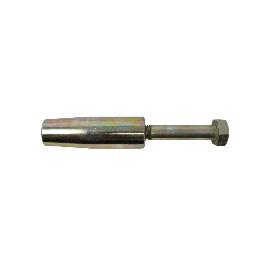 Bobtach Lower Taper Pin Kit With Bolt Fits Bobcat 520 530 533 540 542 543 Skid