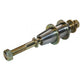 Bucket Pin Kit Fits Kobelco Replaces 81900328