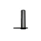 6716601 Tilt Cylinder Pivot Pin Without Grease Zerk Hole Fits Bobcat Skid Steers