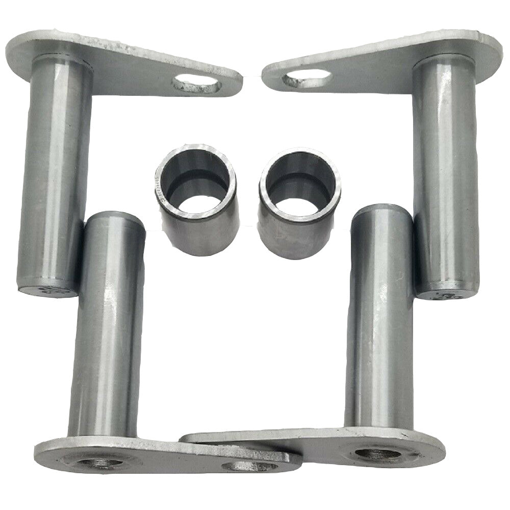 1428791 1595756 1919588 Bucket Pin & Bushing Kit Fits Caterpillar 226B 226B3 228