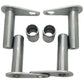 1428791 1595756 1919588 Bucket Pin & Bushing Kit Fits CAT Skid Steer Loader 232B