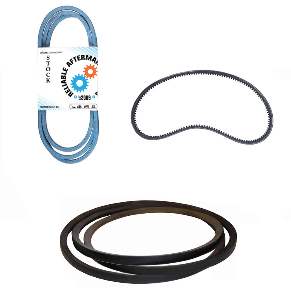 New Traction Drive Belt 71139963 fits Gleaner Combine
