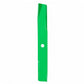 High-Lift Lawn Mower Blade Fits John Deere Replaces AM31100