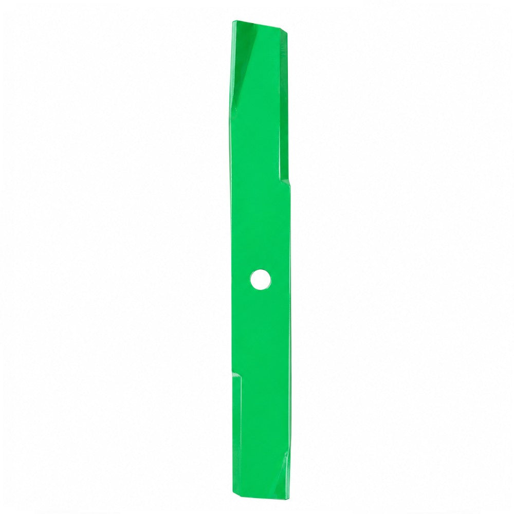 High-Lift Lawn Mower Blade Fits John Deere Replaces AM31100