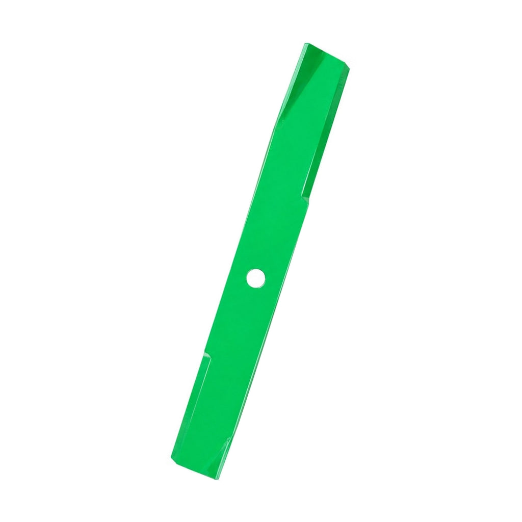 High-Lift Lawn Mower Blade Fits John Deere Replaces AM31100