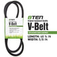 C-BLT-0037-810 PTO Belt MTD B195404064 954-04064 754-04064 7-078207