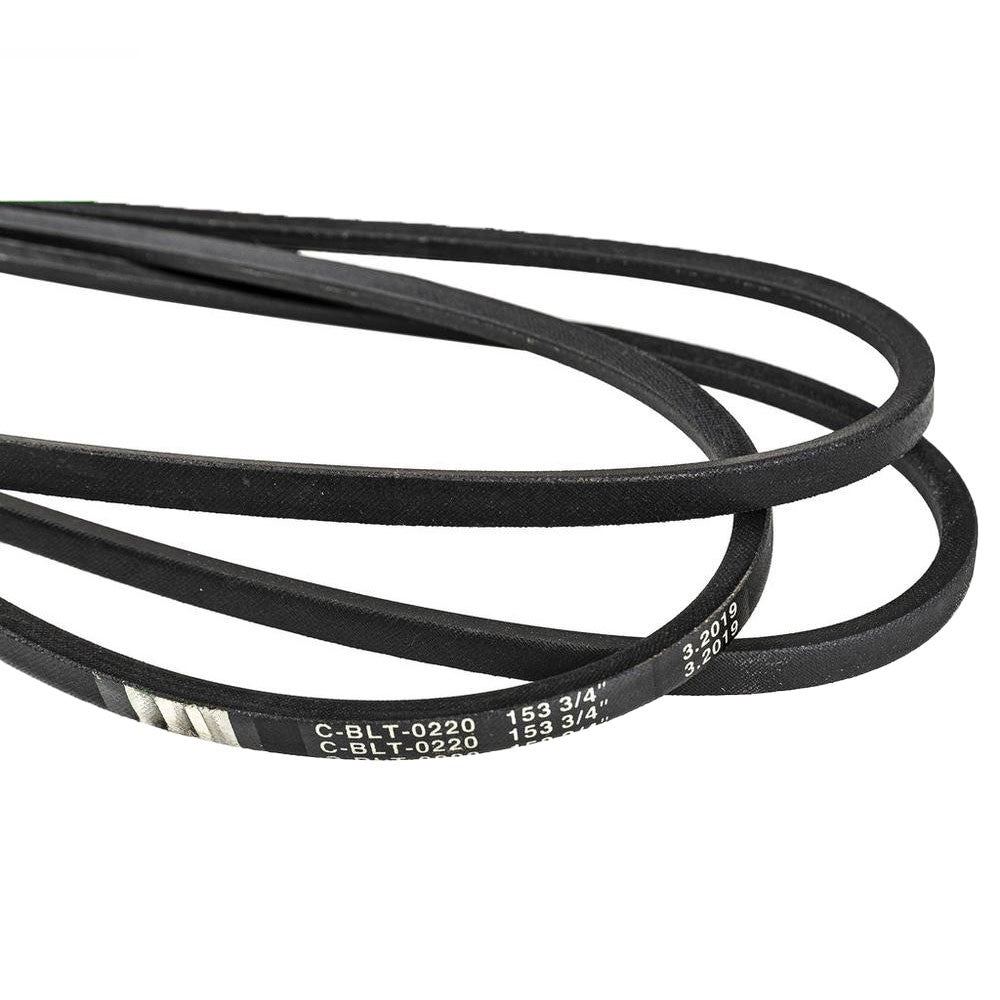 C-BLT-0220-810 Deck Belt Fits Exmark 7-078266 265-432 109-3661-SL 109-3661