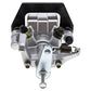 C-CLP-0003-NIC Brake Caliper Assembly Fits Yamaha 5UG-2580V-02-00