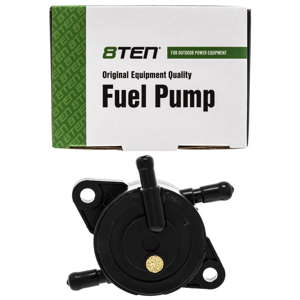 Fuel Pump Kit Fits Winston Replaces 49040-7008