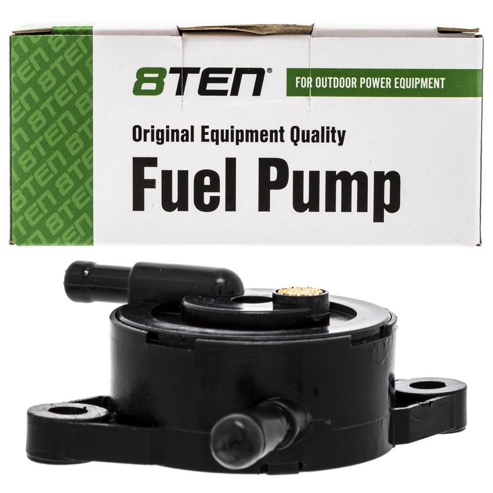 Fuel Pump Kit Fits Redmax Replaces 49040-7008