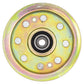 C-IDL-0007-810 Idler Pulley Fits Husqvarna AYP Kees B1AY46 810-C-IDL-0007