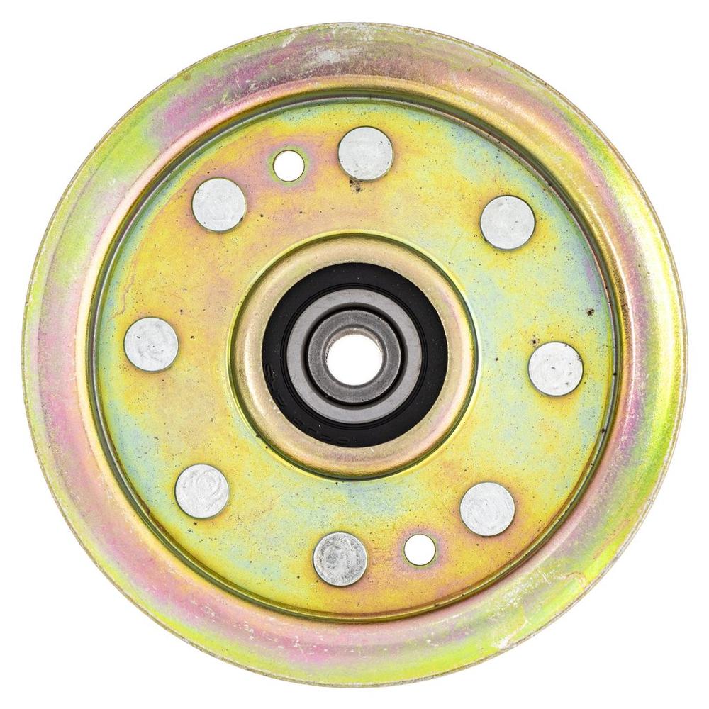 Idler Pulley Fits Poulan Replaces 175820
