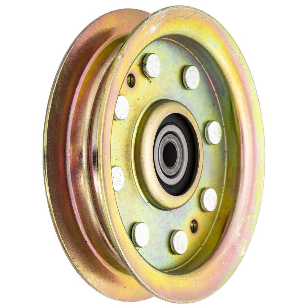 Idler Pulley Fits Redmax Replaces 175820
